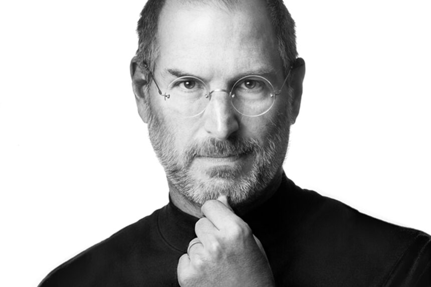Think Different: Honoring Those Who Changed the World