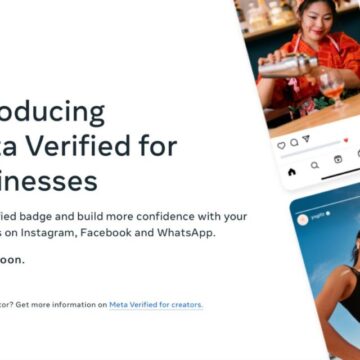 Meta Expands Facebook and Instagram Paid Verification to Business Accounts