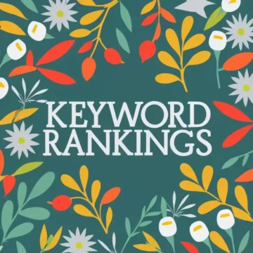 Tips For Tracking Organic Keyword Rankings