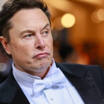 Elon Musk's Lawsuit against Media Matters Confirms Ads Next to Hate Content