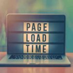 Strategies For Optimizing Page Load Times
