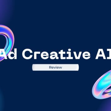 Ad Creative AI Review