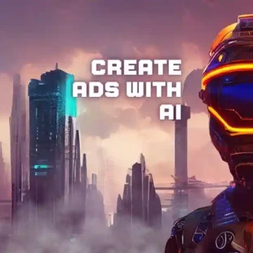 Create Ads With AI