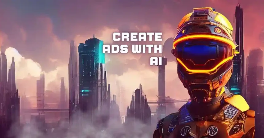 Create Ads With AI