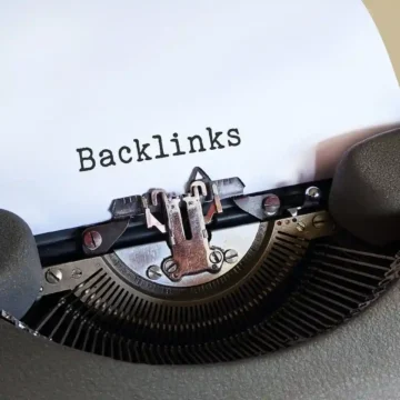 Effective Ways To Build High Quality Backlinks