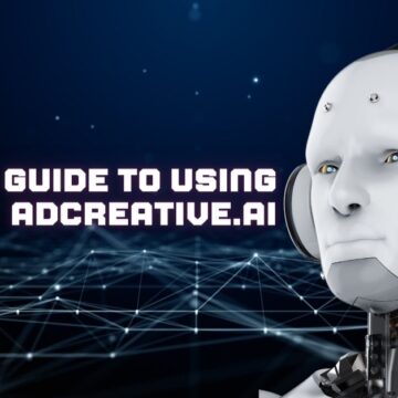 Guide to Using AdcreativeAI