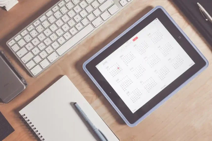 Ideas For Social Media Content Calendars And Planning