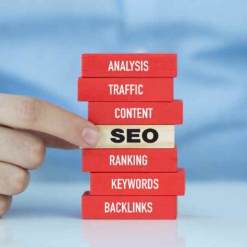 How SEO Can Generate Great Sales Leads