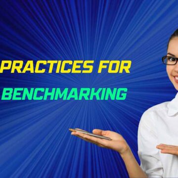 Best Practices for Email Benchmarking